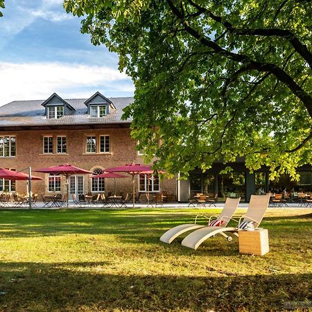 Menschels Vitalresort Meddersheim Luaran gambar