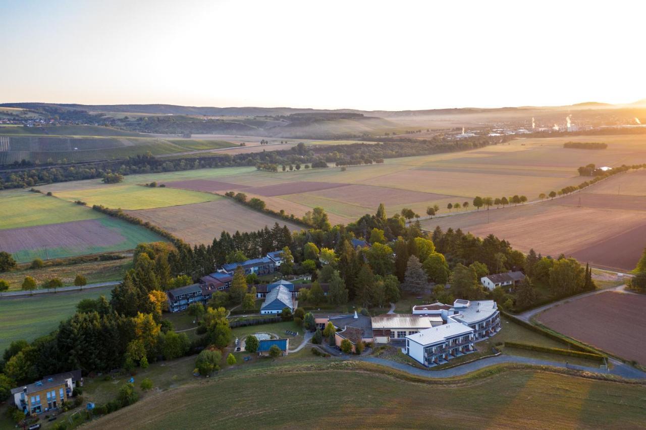 Menschels Vitalresort Meddersheim Luaran gambar