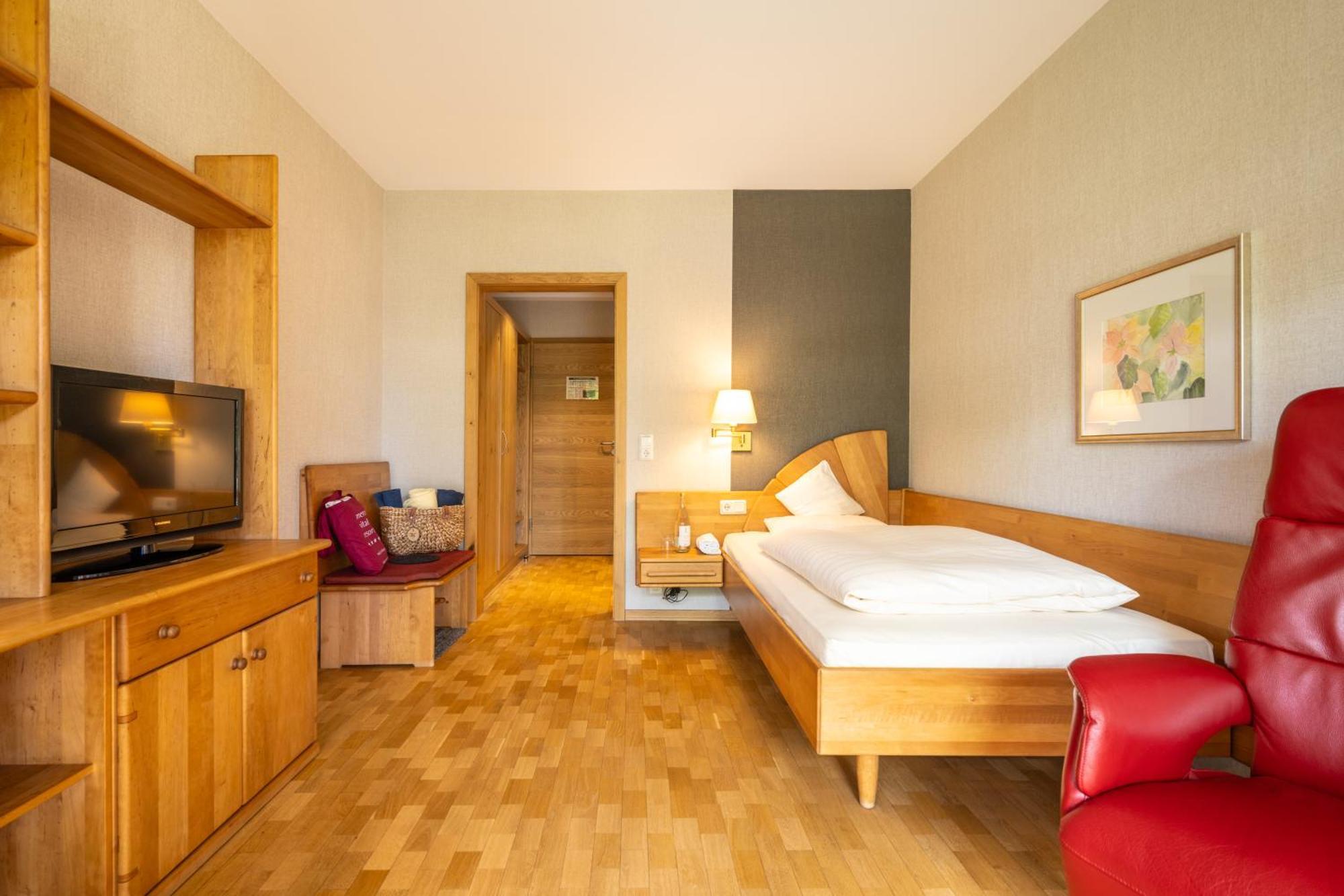 Menschels Vitalresort Meddersheim Luaran gambar