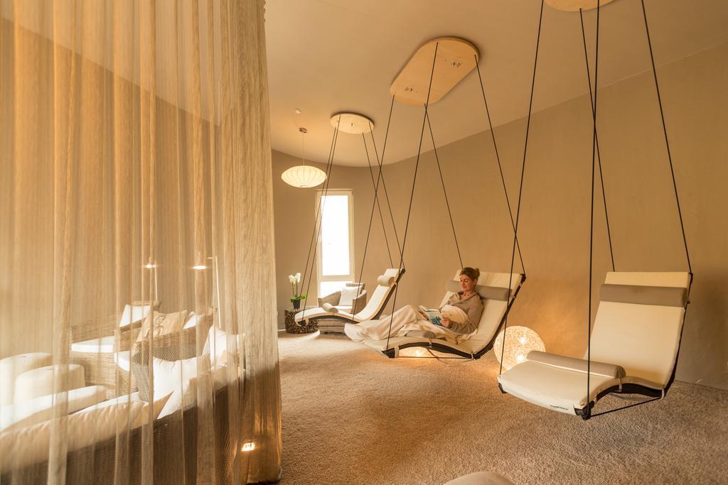 Menschels Vitalresort Meddersheim Luaran gambar