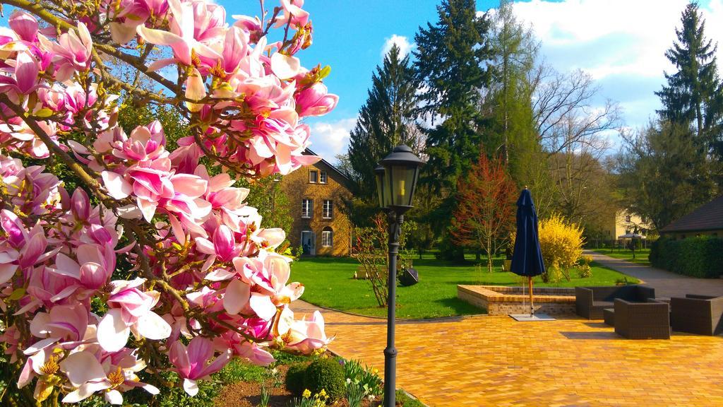 Menschels Vitalresort Meddersheim Luaran gambar